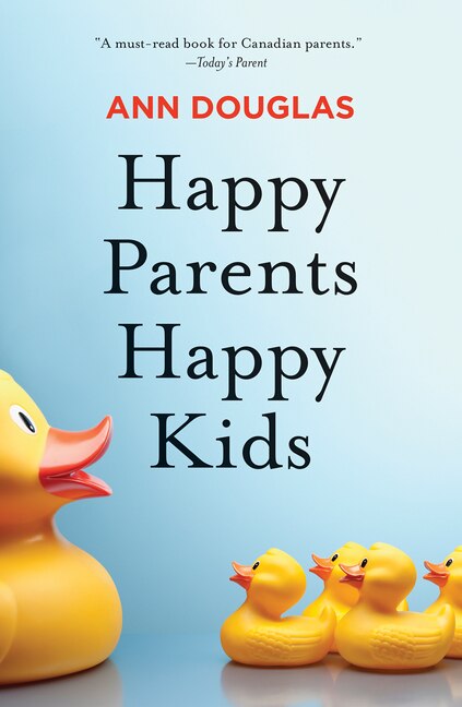 Couverture_Happy Parents Happy Kids