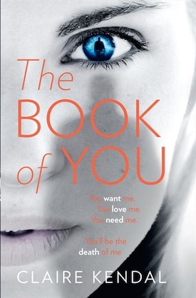 The Book Of You