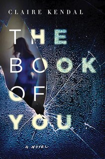 Front cover_The Book Of You