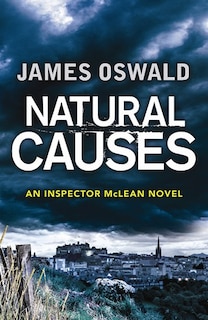 Front cover_Natural Causes