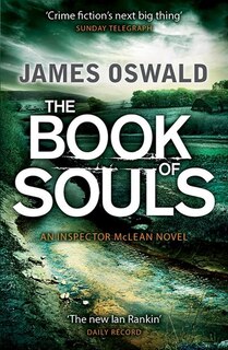 Front cover_Book Of Souls