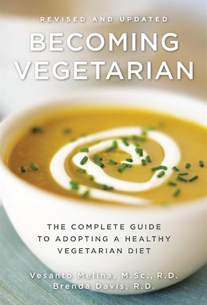 Becoming Vegetarian, Revised