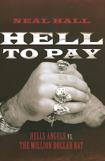 Front cover_Hell to Pay