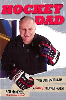 Front cover_Hockey Dad