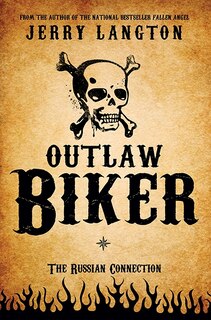 Front cover_Outlaw Biker