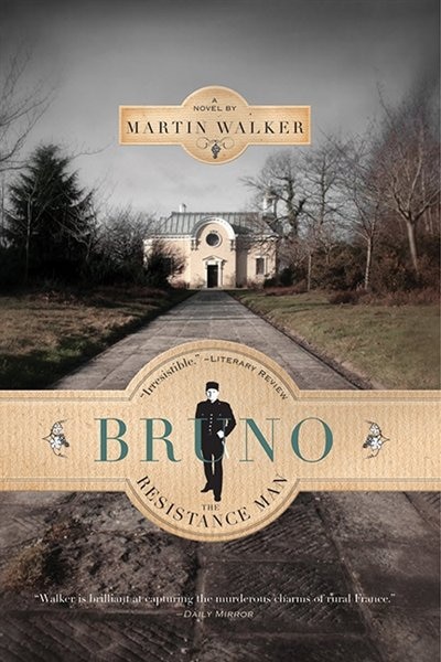 Front cover_The Resistance Man