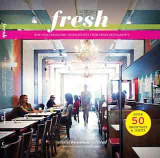 Fresh by Ruth Tal