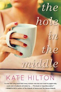 Front cover_The Hole In The Middle