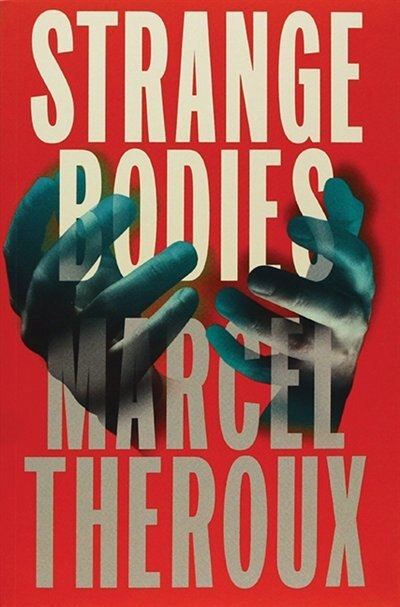 Front cover_Strange Bodies