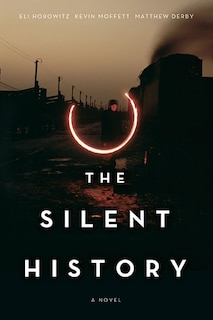 Couverture_The Silent History