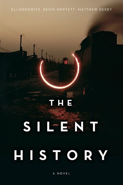 Couverture_The Silent History