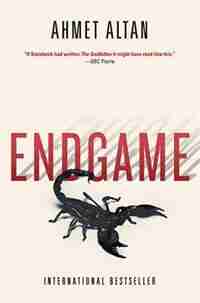 Endgame by Ahmet Altan