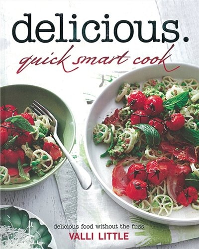 Front cover_Quick Smart Cook