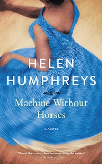 Front cover_Machine Without Horses