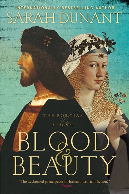 Couverture_Blood and Beauty