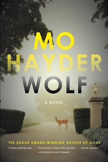 Front cover_Wolf
