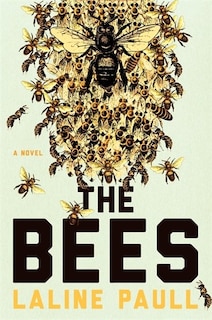 Front cover_The Bees