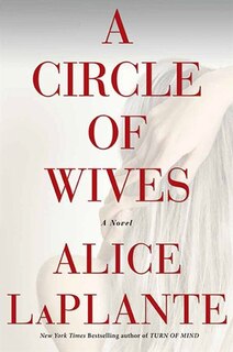 Couverture_Circle Of Wives