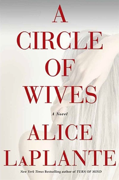Couverture_Circle Of Wives