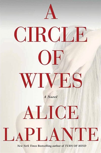 Couverture_A Circle Of Wives