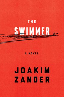Front cover_The Swimmer