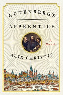 Front cover_Gutenberg's Apprentice