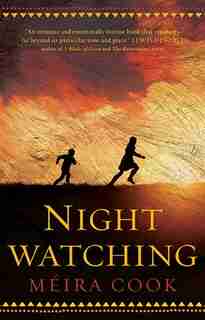 Nightwatching by Meira Cook