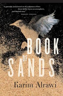 Front cover_Book Of Sands