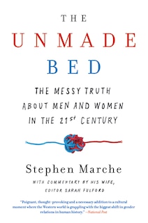 Couverture_The Unmade Bed