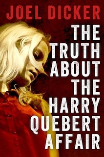Couverture_The Truth About the Harry Quebert Affair