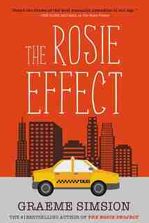 The Rosie Effect by Graeme Simsion