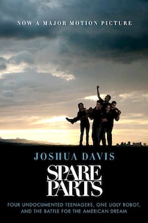 Front cover_Spare Parts