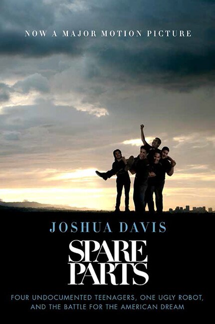 Front cover_Spare Parts
