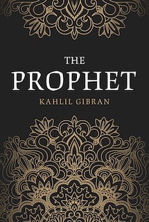 Front cover_The Prophet