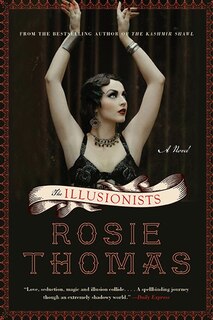 Couverture_The Illusionists