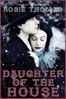 Front cover_Daughter Of The House