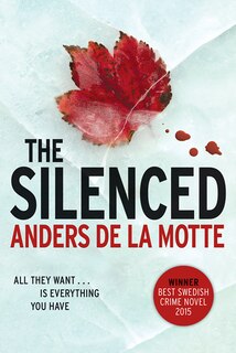 Front cover_SILENCED