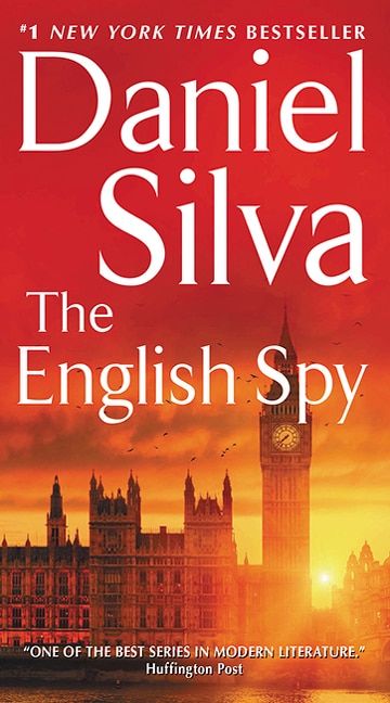 Front cover_The English Spy
