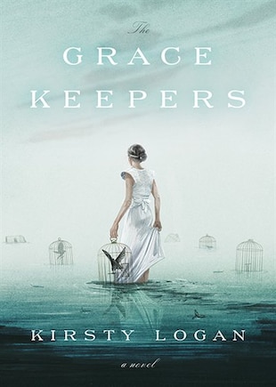 The Gracekeepers