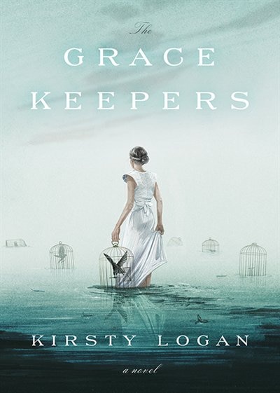 Couverture_The Gracekeepers