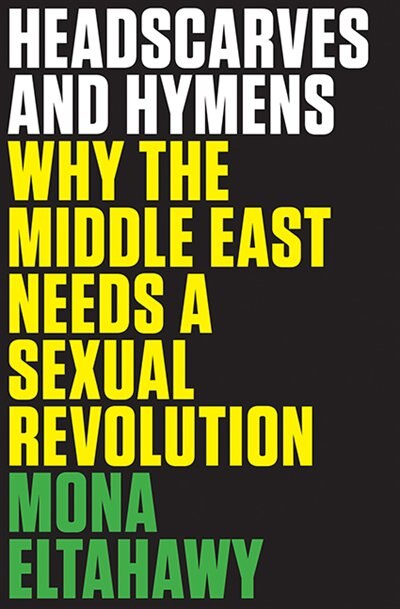 Front cover_Headscarves And Hymens