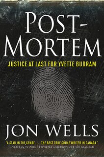 Front cover_Post-Mortem