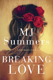 Front cover_Breaking Love