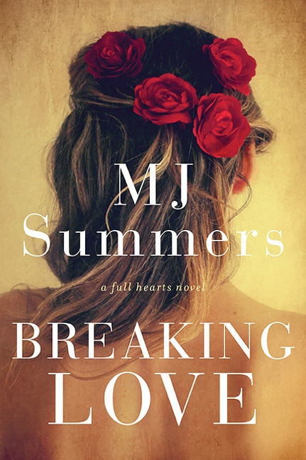 Front cover_Breaking Love