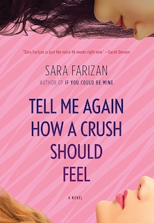 Couverture_Tell Me Again How A Crush Should Feel