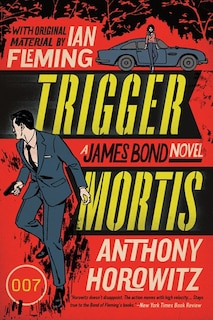 Couverture_Trigger Mortis