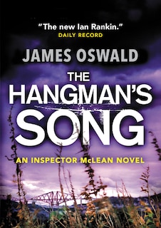 Couverture_The Hangman's Song