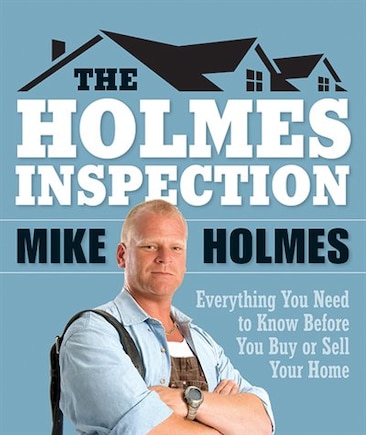 The Holmes Inspection