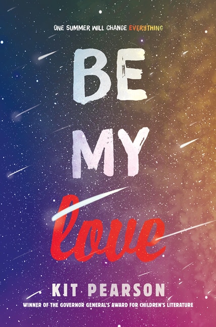 Be My Love image number 0