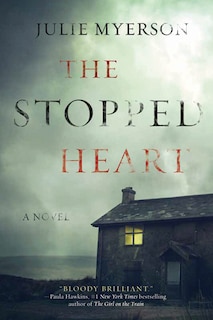 Front cover_STOPPED HEART